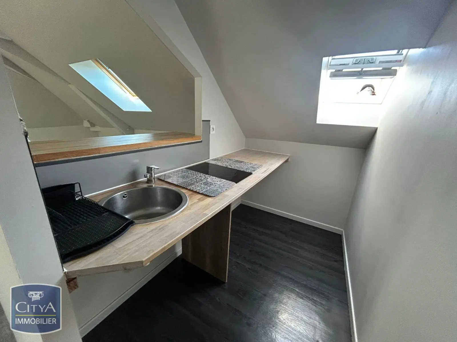 Photo 4 Appartement 2 pièces 31m²