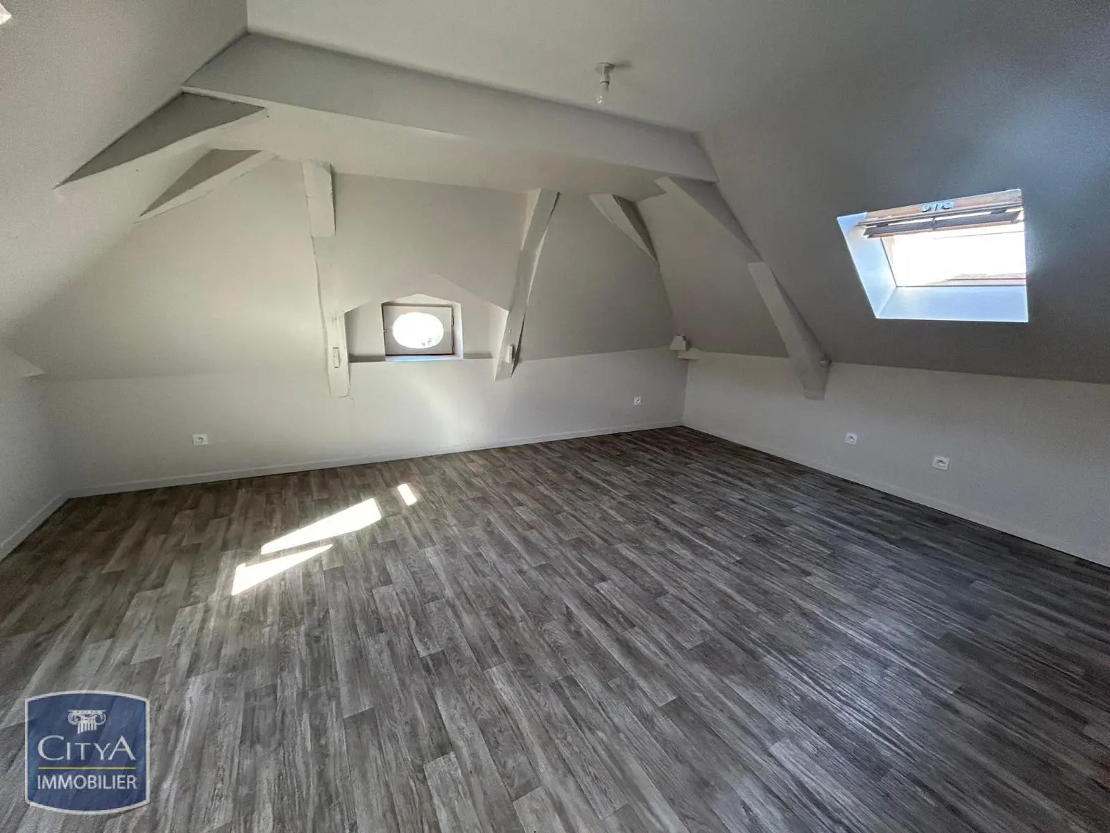 Photo 1 Appartement 2 pièces 31m²