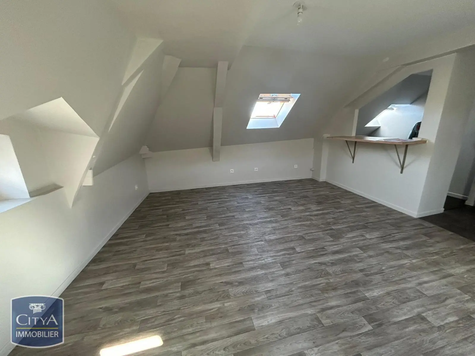 Photo 3 Appartement 2 pièces 31m²