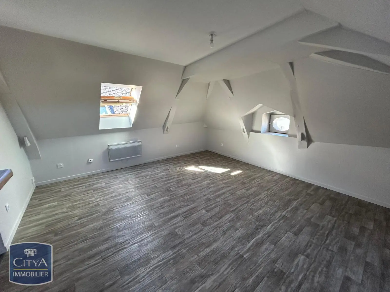 Photo 2 Appartement 2 pièces 31m²