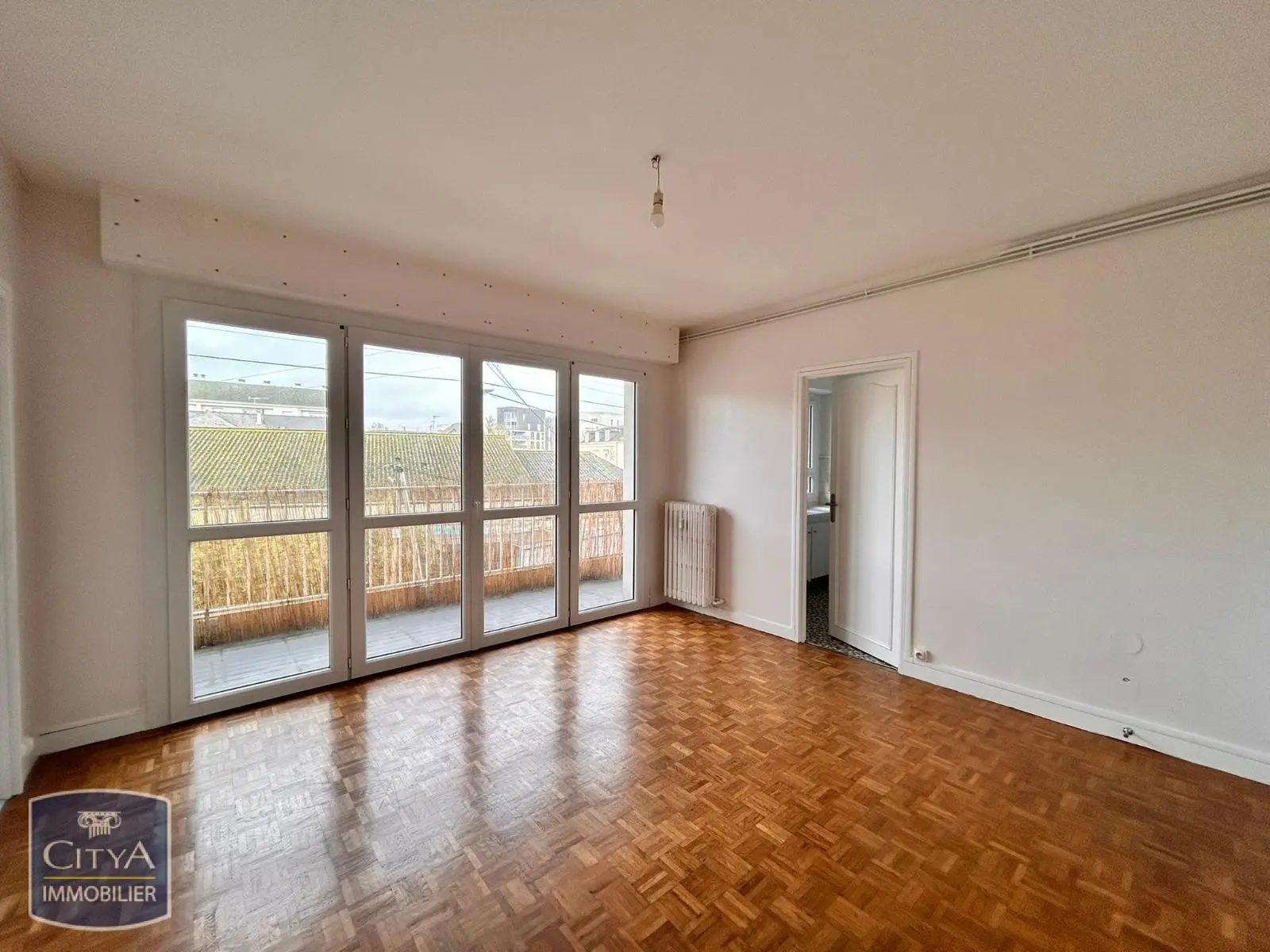 Photo 2 Appartement 2 pièces 38.97m²