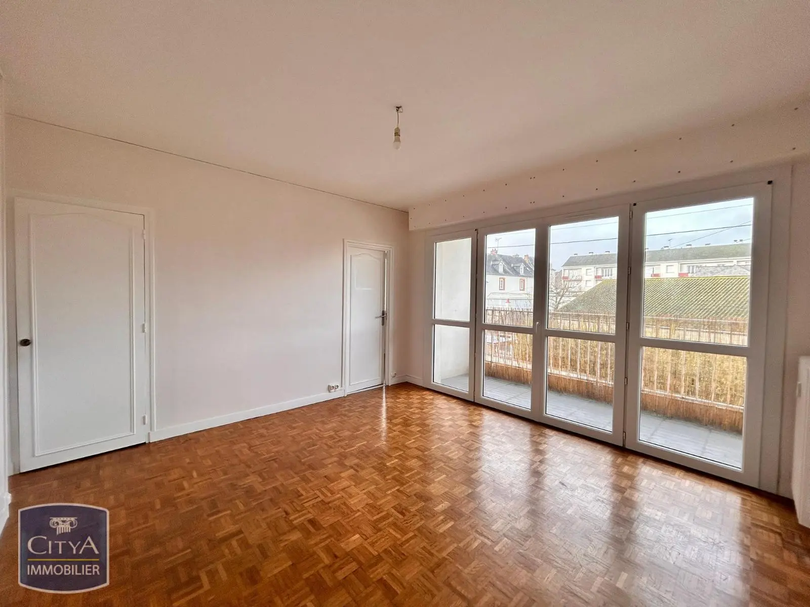 Photo 1 Appartement 2 pièces 38.97m²