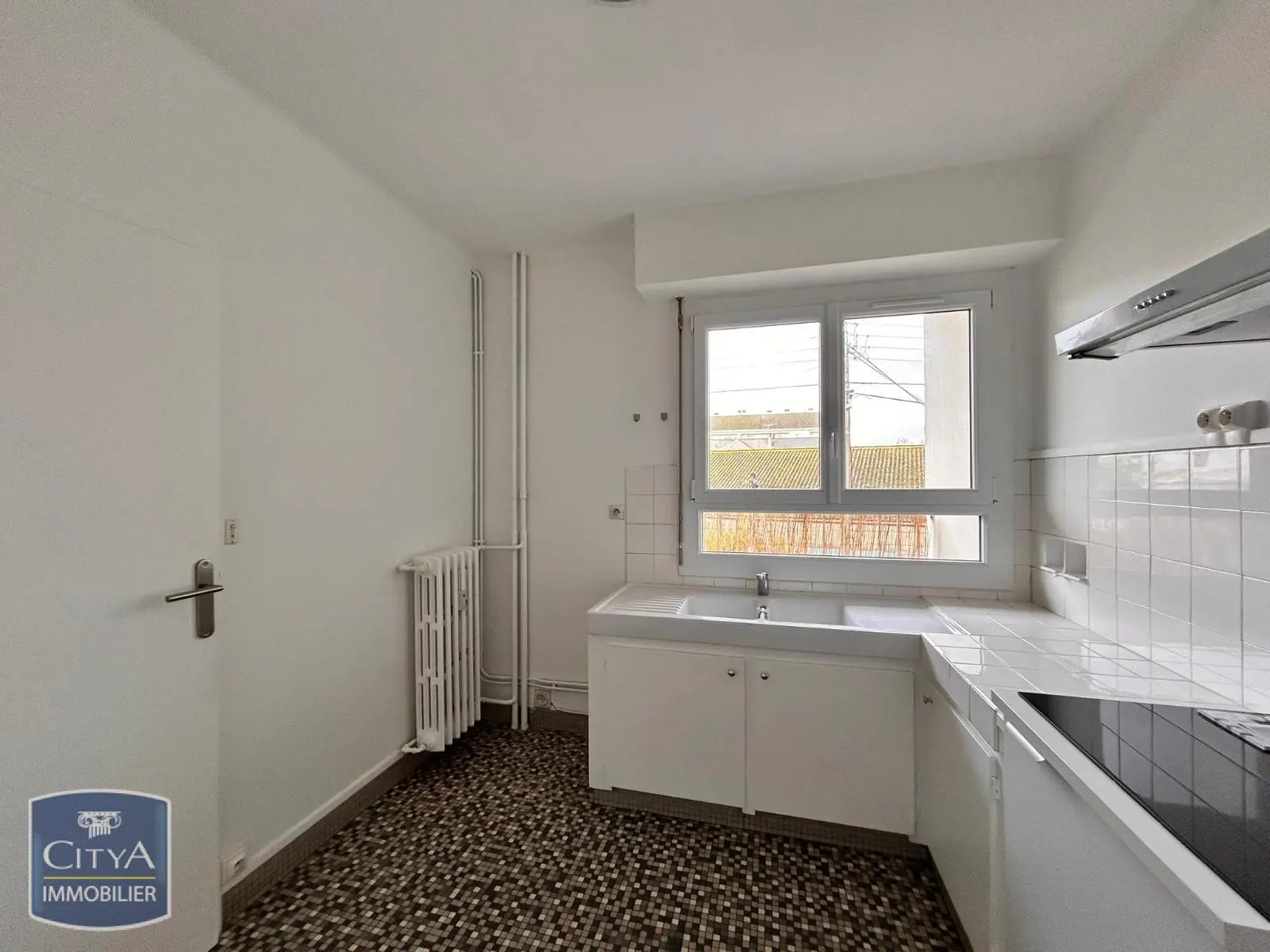 Photo 6 Appartement 2 pièces 38.97m²