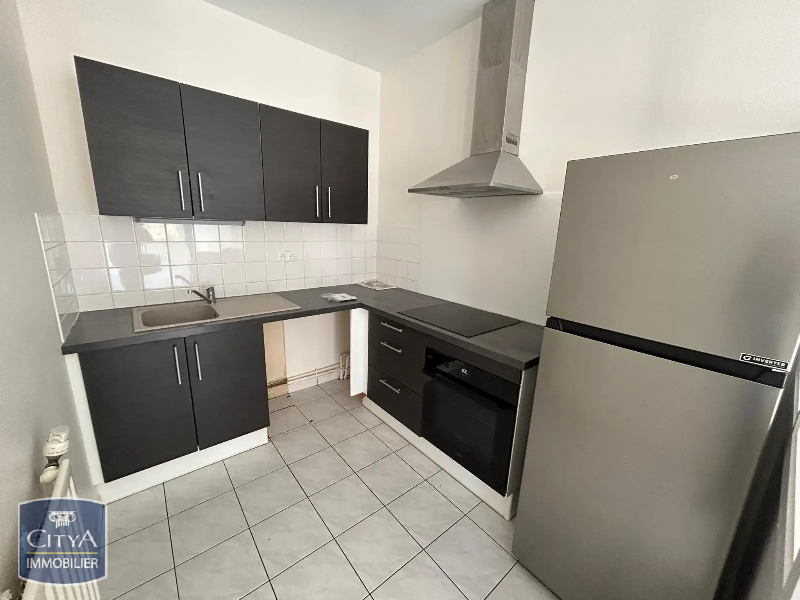 Photo 3 Appartement 2 pièces 58.06m²