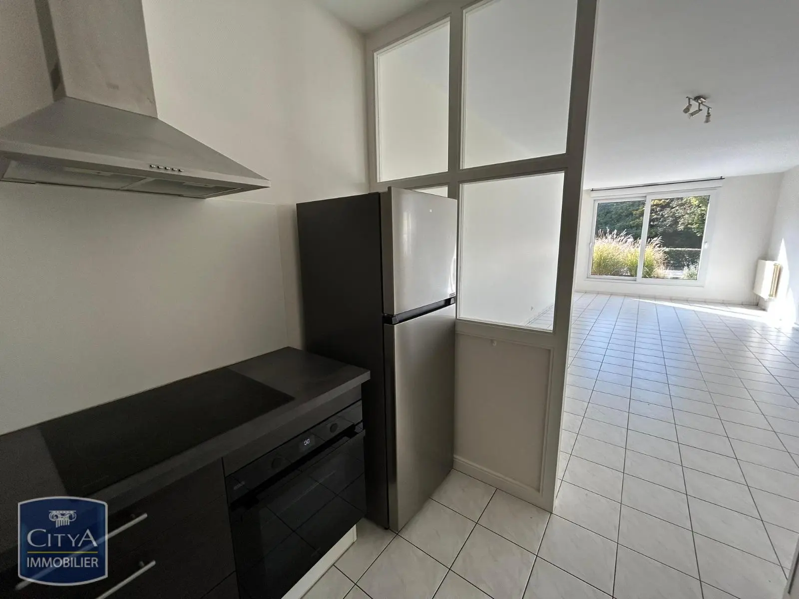Photo 1 Appartement 2 pièces 58.06m²