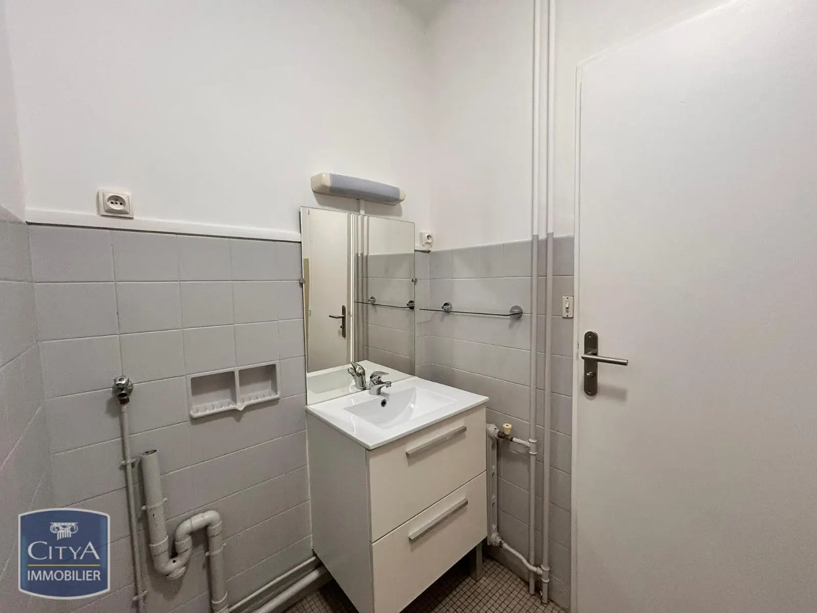 Photo 8 Appartement 2 pièces 38.97m²