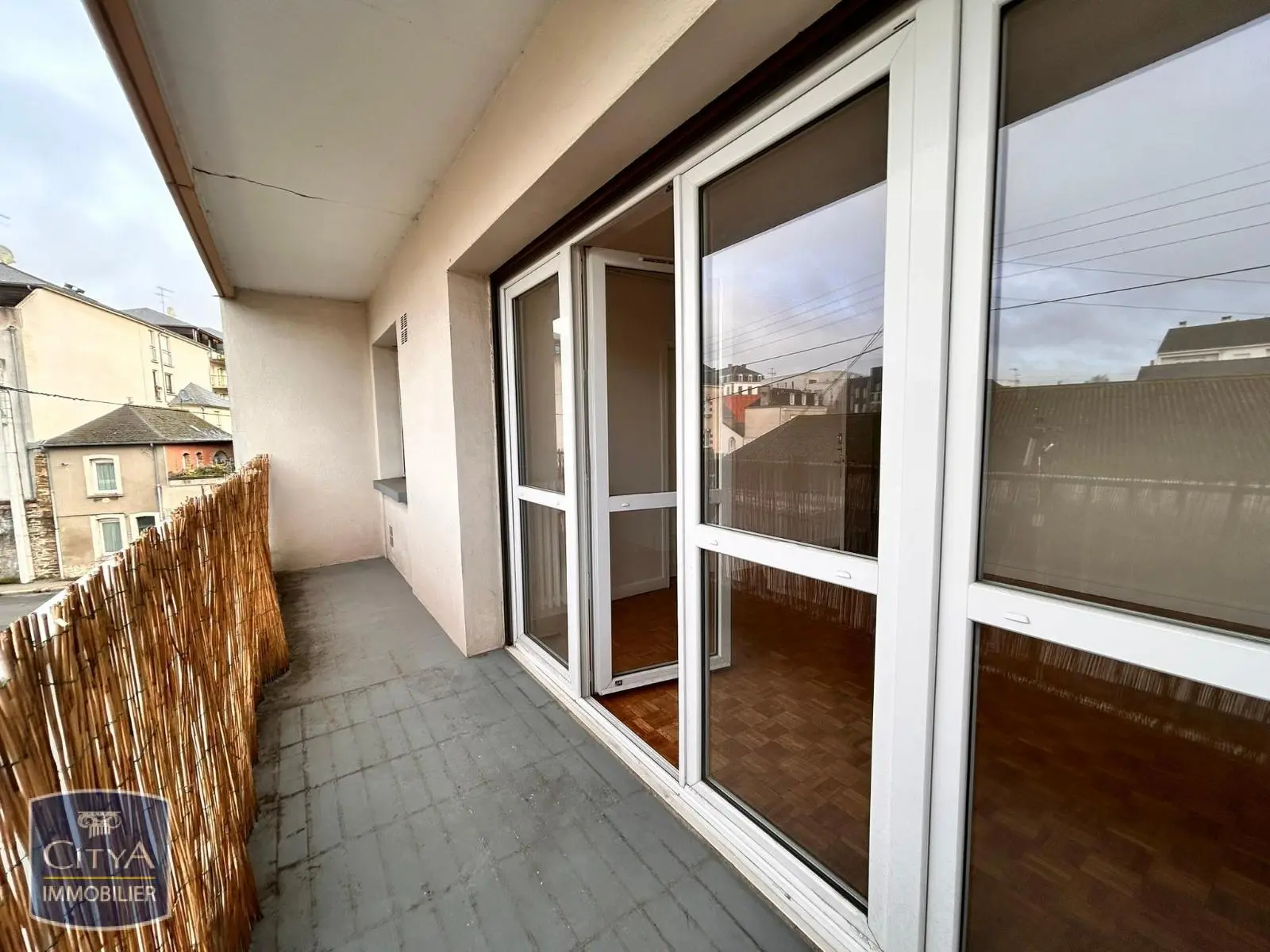 Photo 3 Appartement 2 pièces 38.97m²