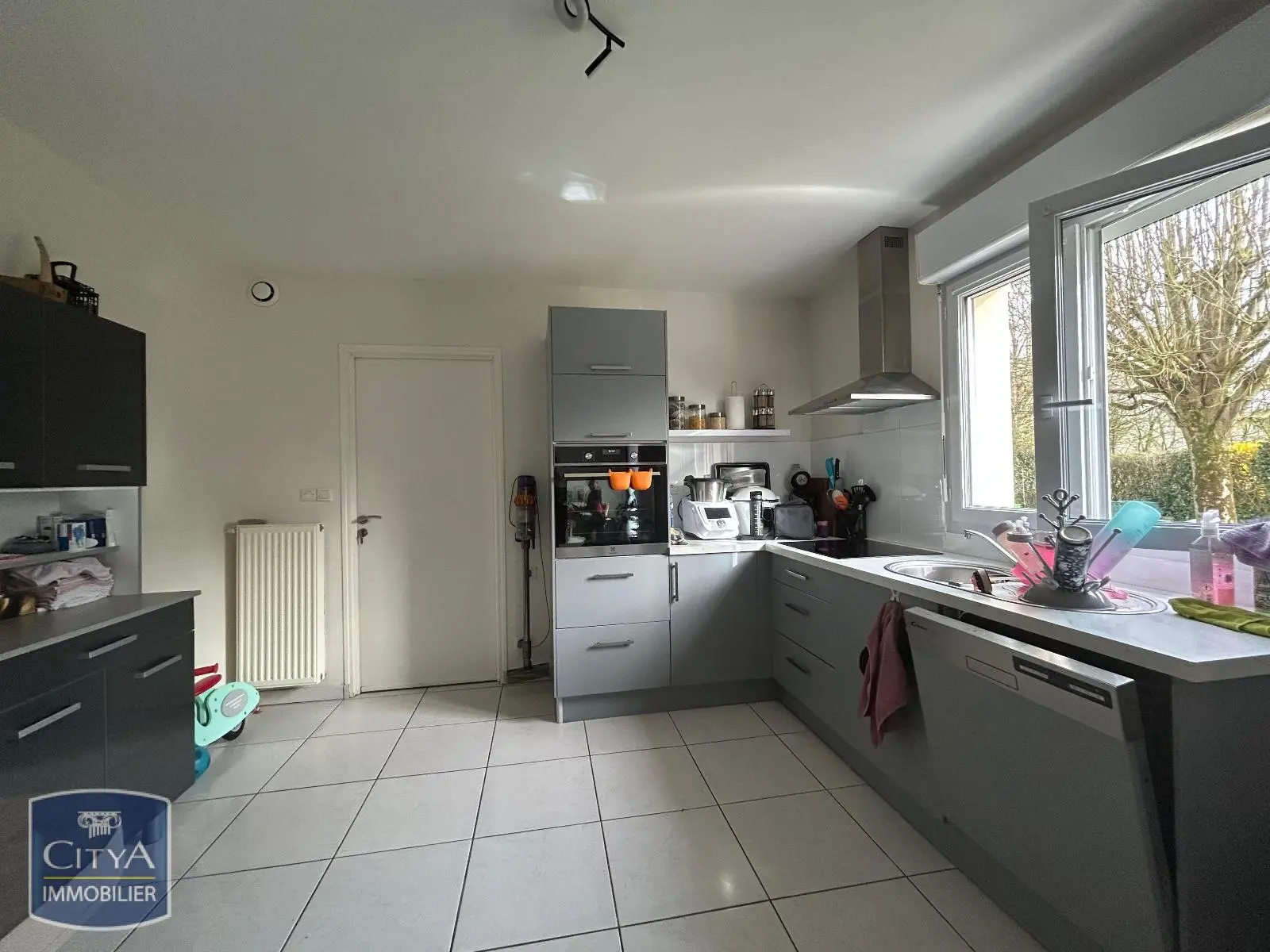 Photo 4 Maison 6 pièces 125.8m²