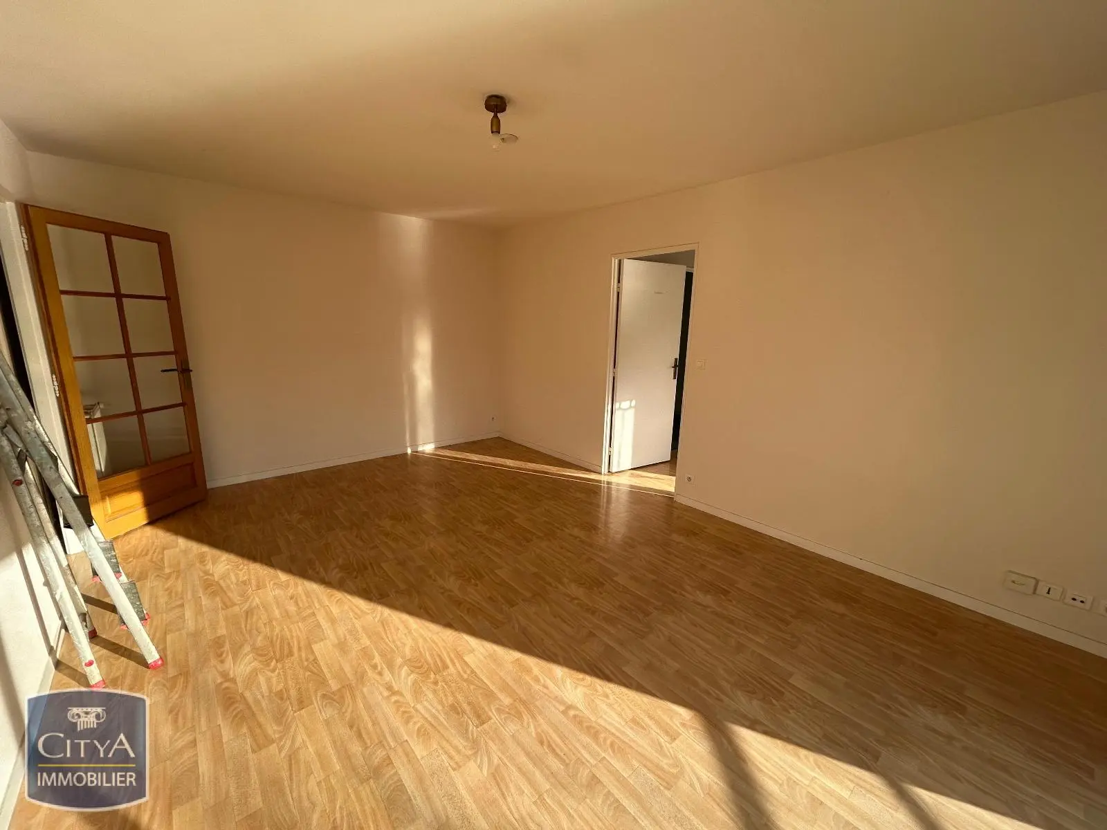 Photo 3 Appartement 2 pièces 48.7m²