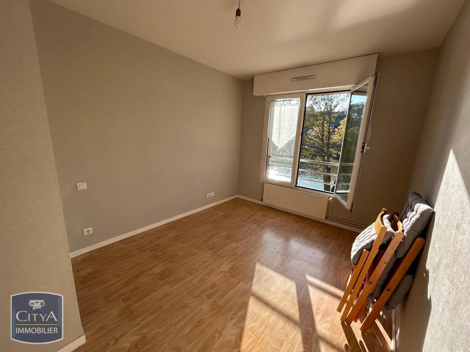 Photo 6 Appartement 2 pièces 48.7m²