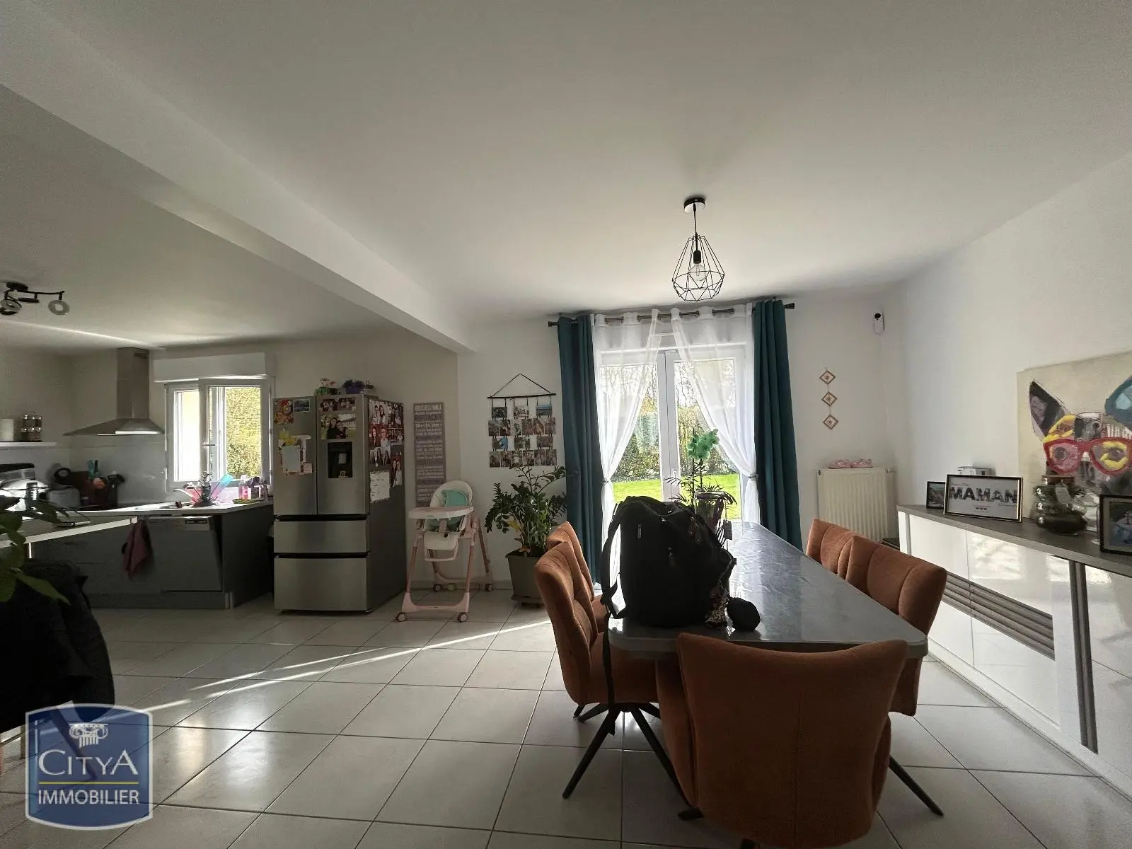 Photo 1 Maison 6 pièces 112.19m²