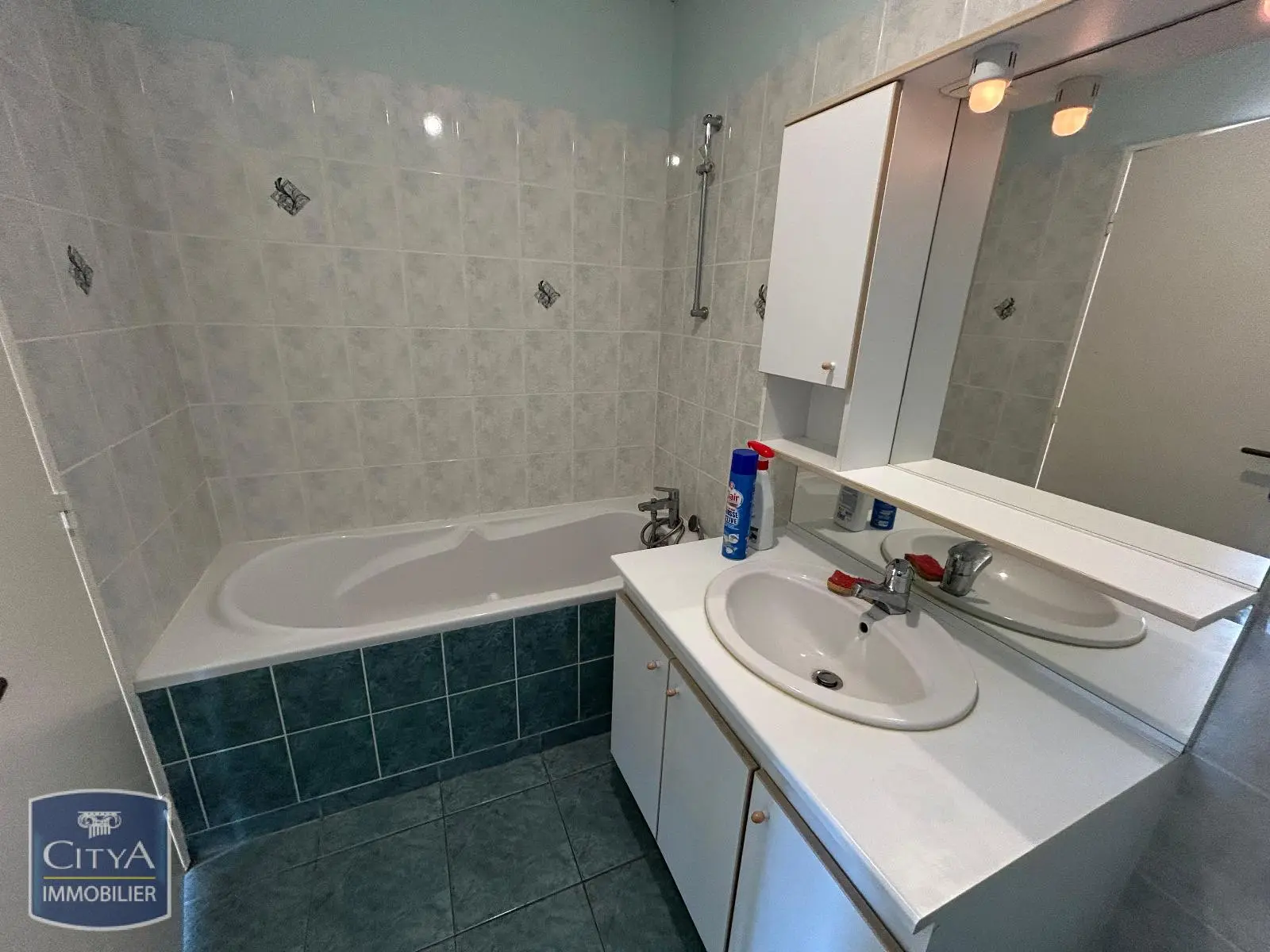 Photo 7 Appartement 2 pièces 48.7m²