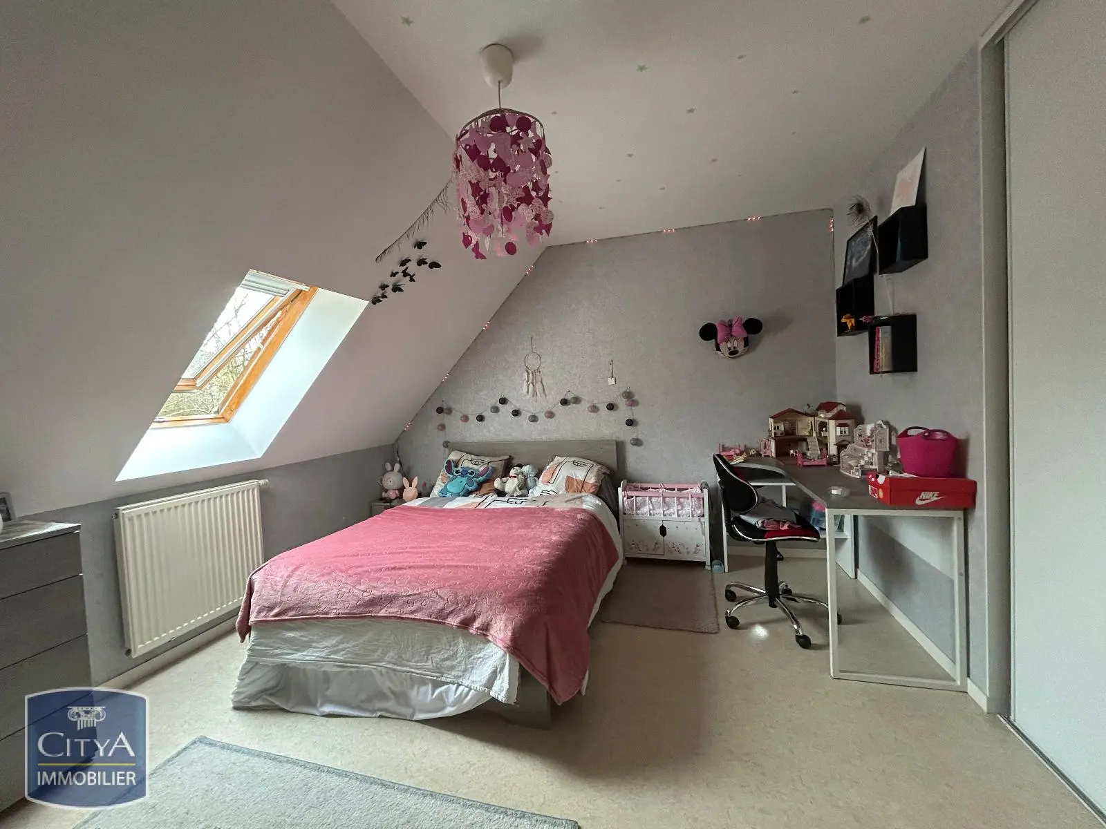 Photo 5 Maison 6 pièces 125.8m²