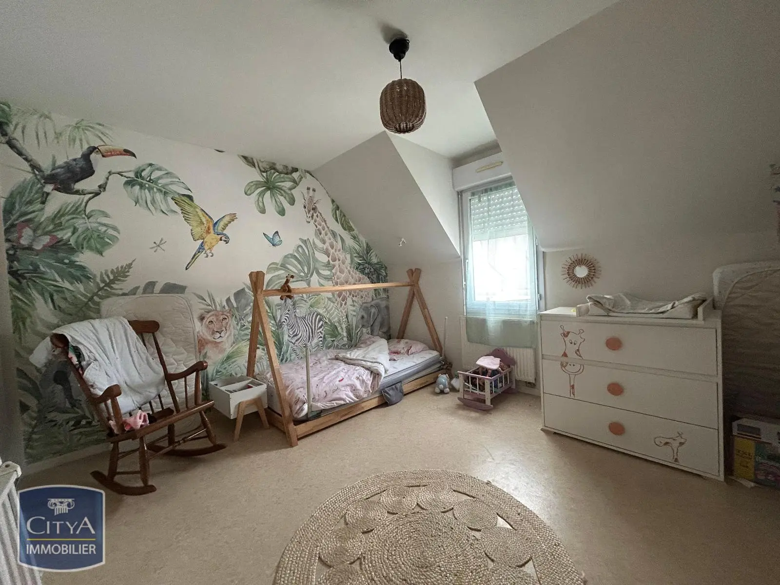 Photo 6 Maison 6 pièces 125.8m²