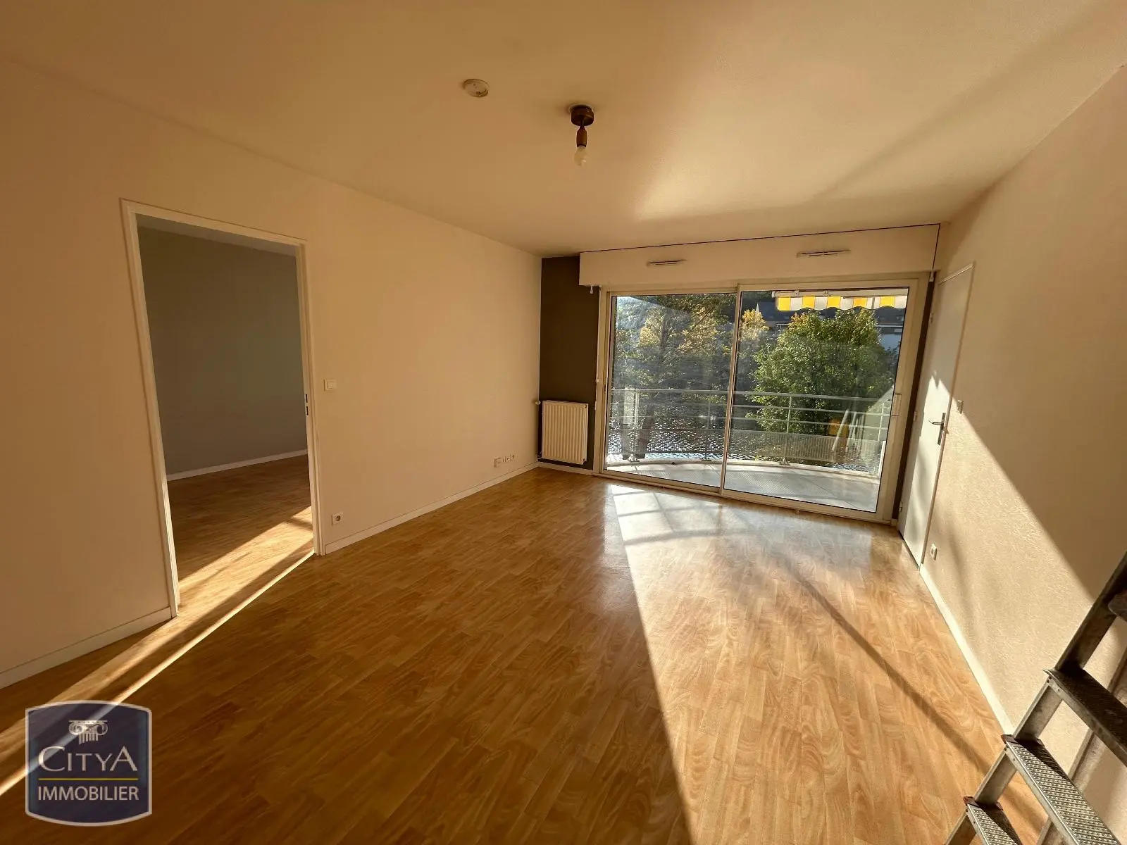Photo 1 Appartement 2 pièces 48.7m²