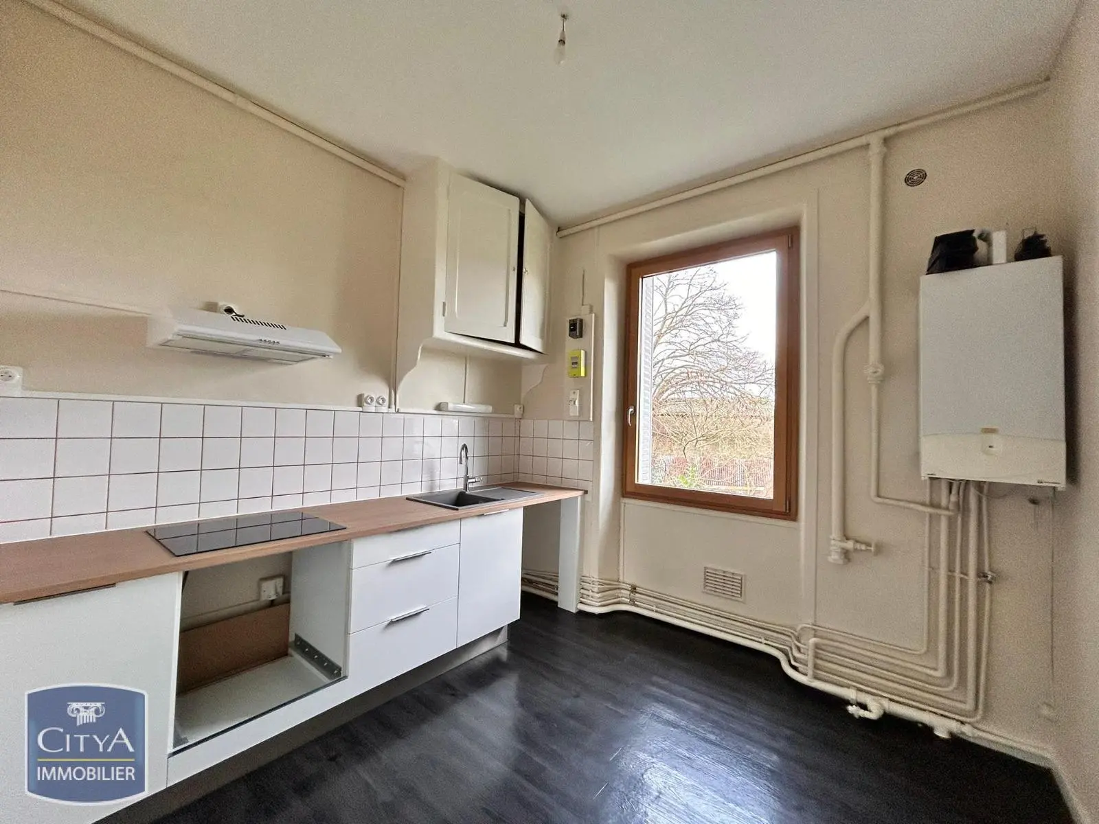 Photo 3 Appartement 3 pièces 72.11m²