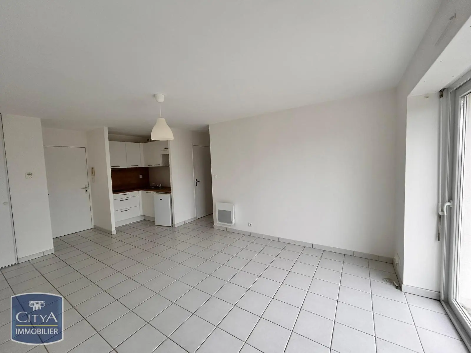 Photo 5 Appartement 2 pièces 39.15m²