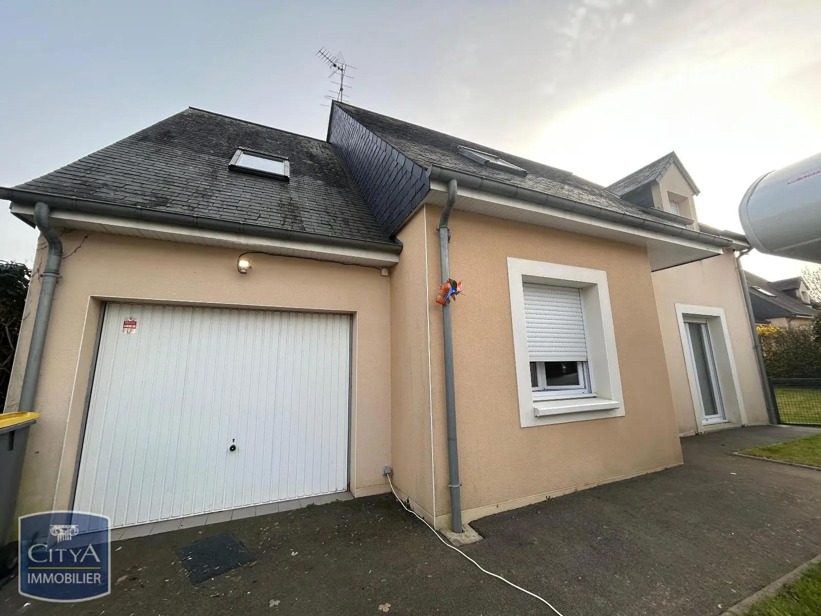 Photo 8 Maison 6 pièces 112.19m²