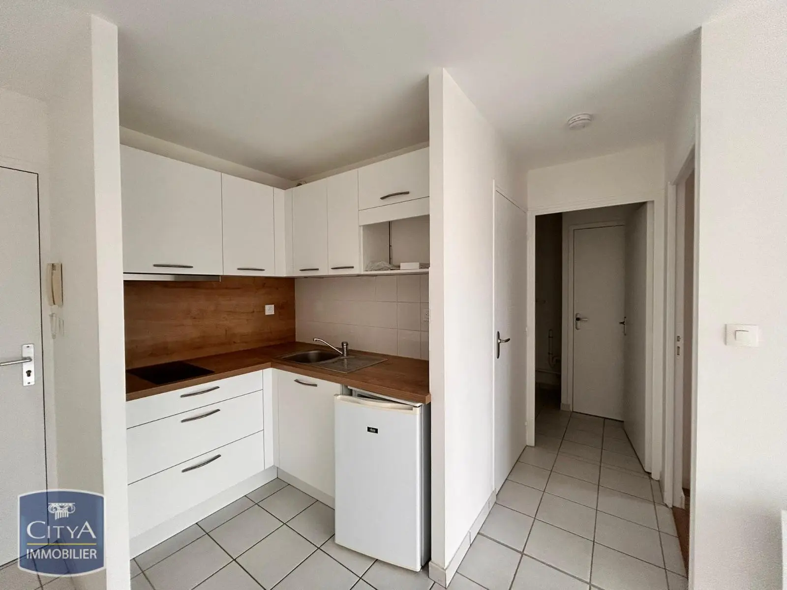 Photo 3 Appartement 2 pièces 39.15m²