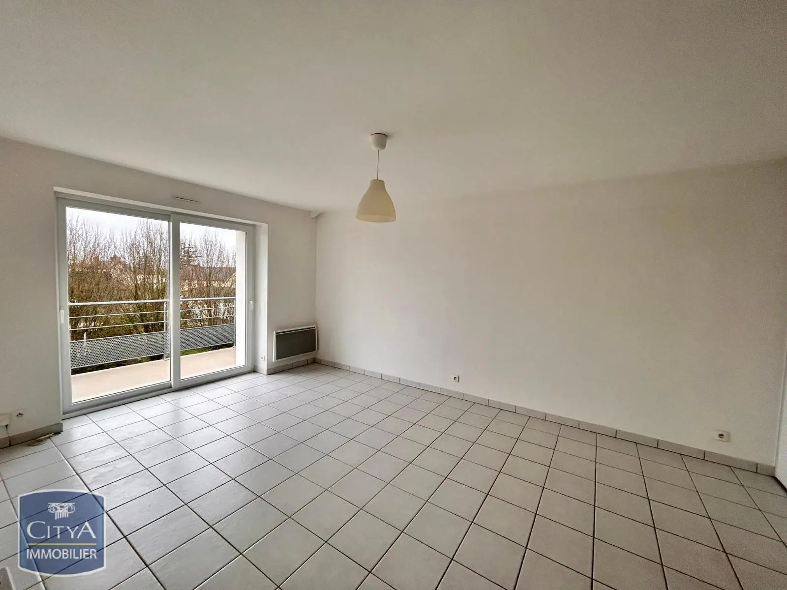 Photo 6 Appartement 2 pièces 39.15m²