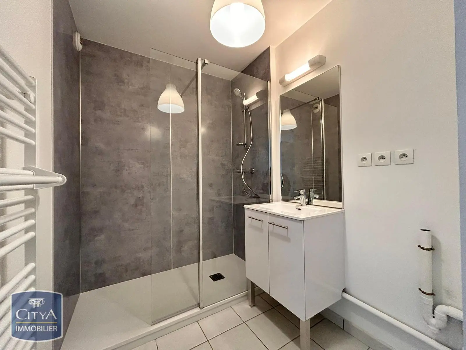 Photo 9 Appartement 2 pièces 39.15m²