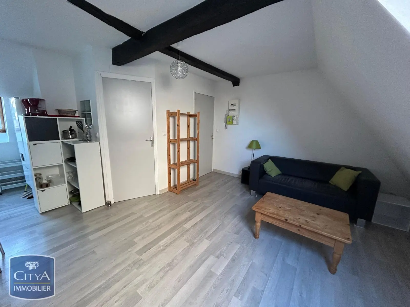 Photo 5 Appartement 2 pièces 21.44m²