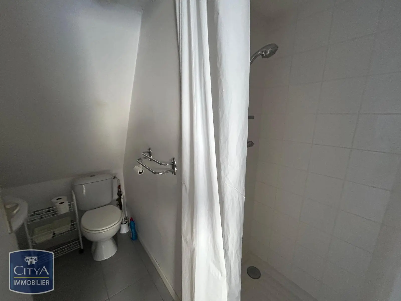 Photo 7 Appartement 2 pièces 21.44m²