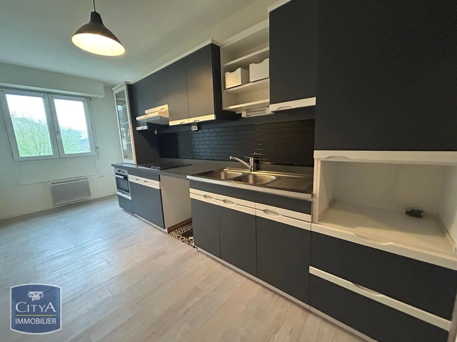 Photo 4 Appartement 4 pièces 98.98m²