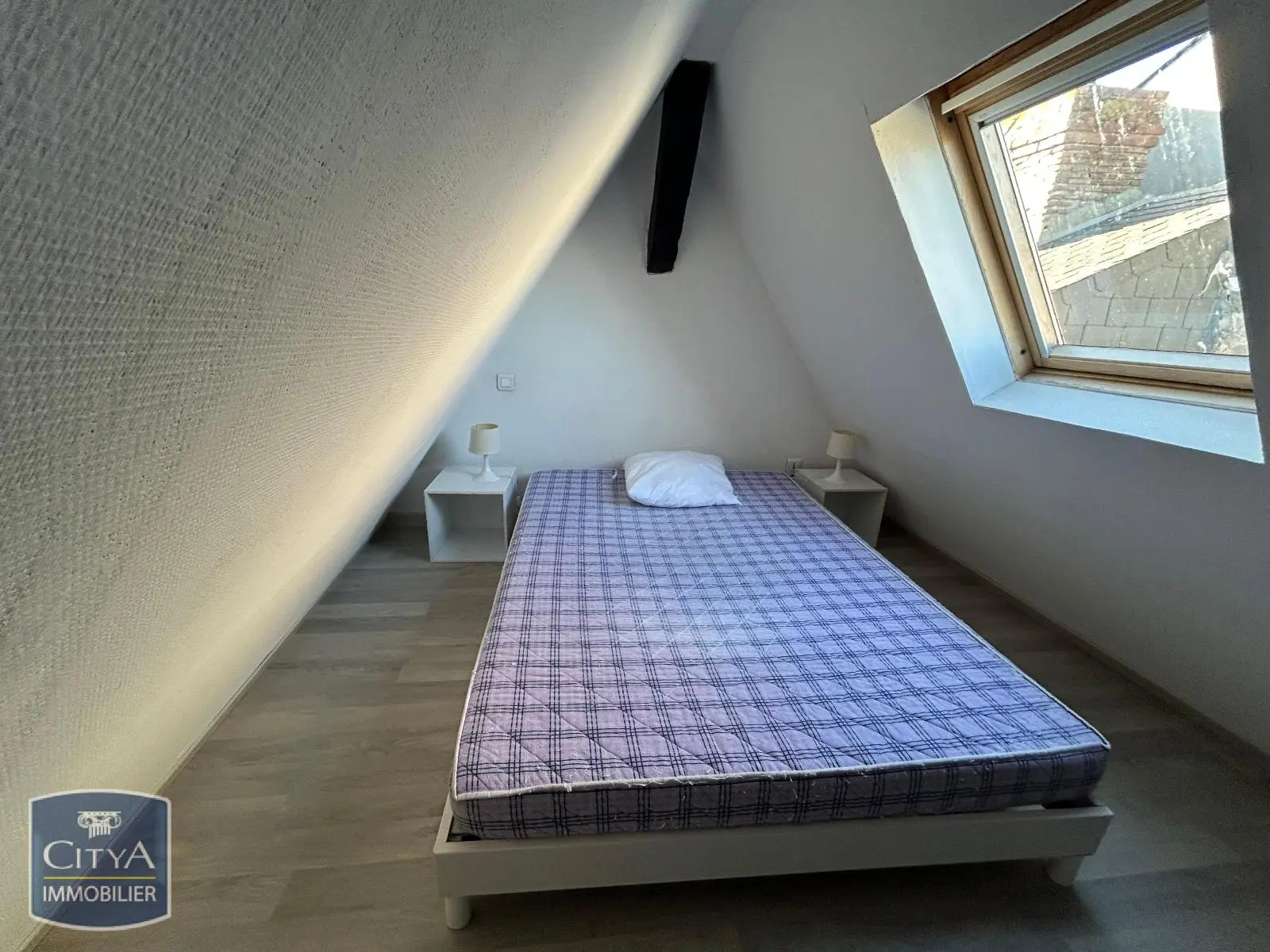 Photo 6 Appartement 2 pièces 21.44m²