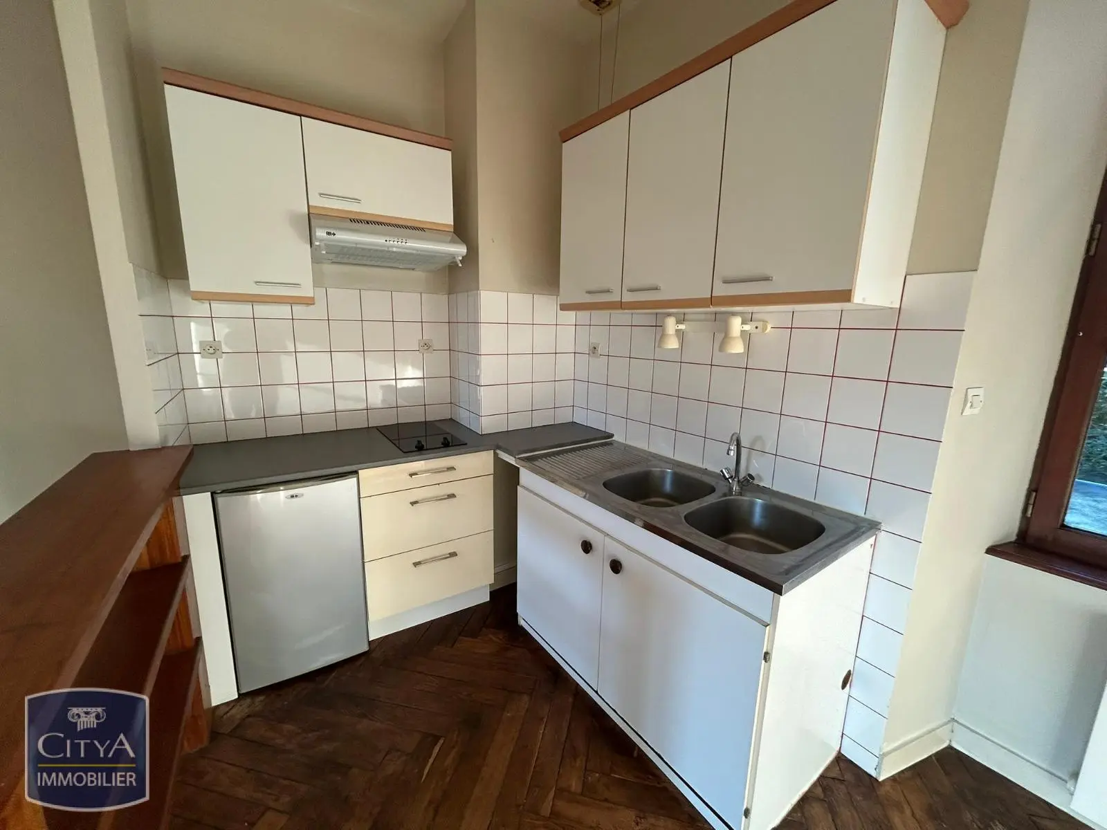 Photo 3 Appartement 3 pièces 49.97m²