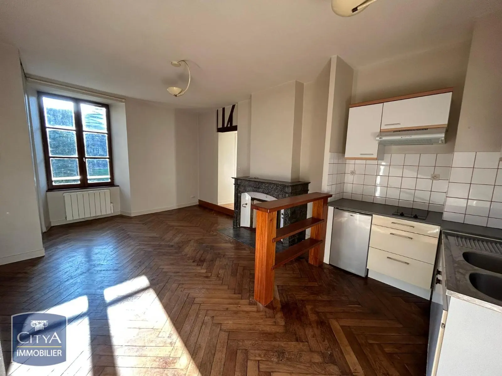 Photo 4 Appartement 3 pièces 49.97m²