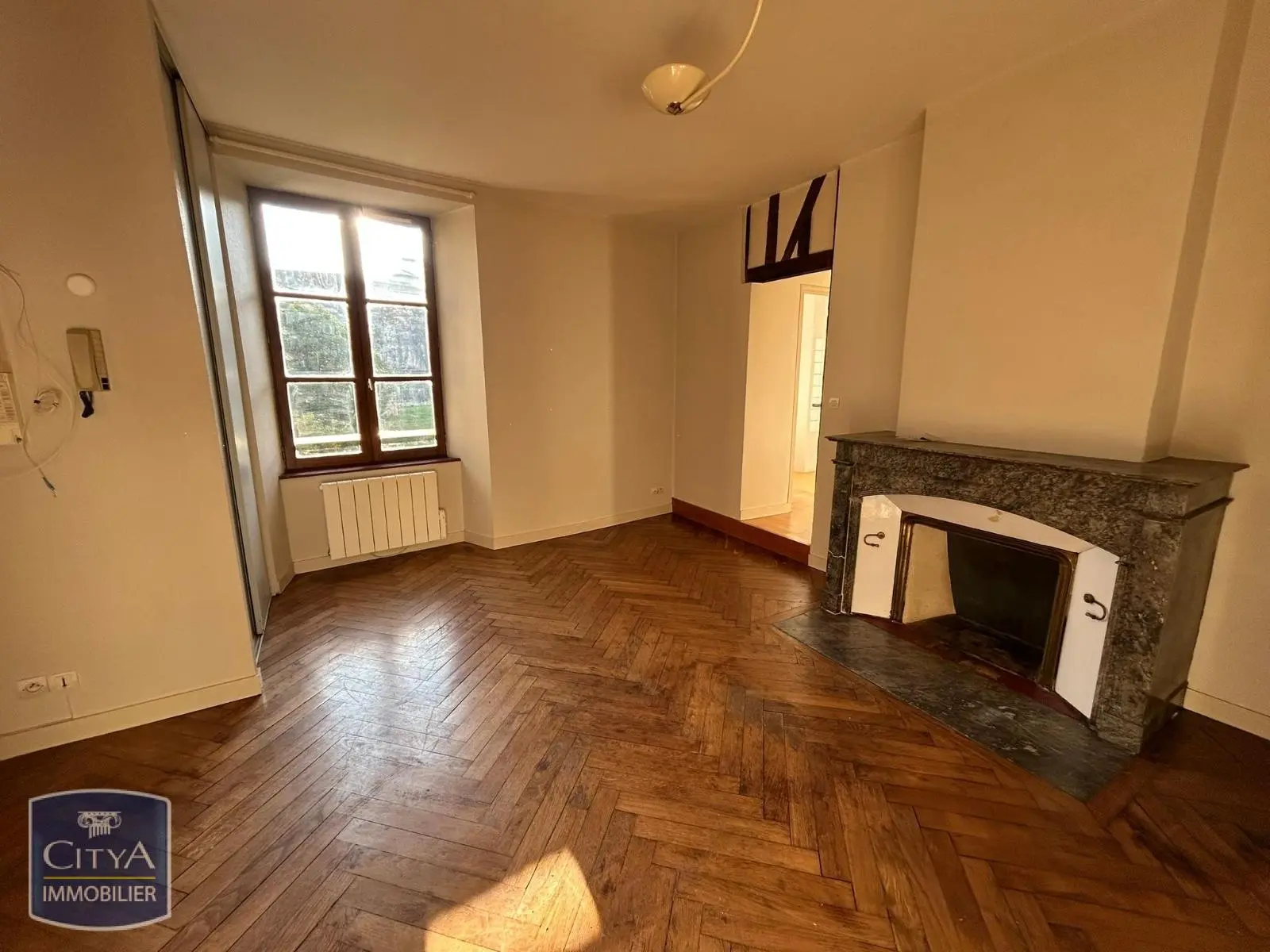 Photo 1 Appartement 3 pièces 49.97m²