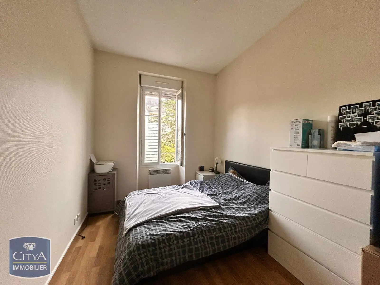 Photo 6 Appartement 2 pièces 37.92m²