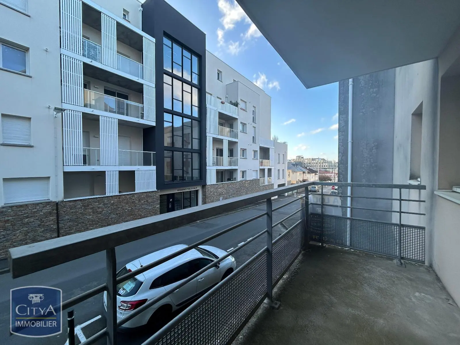 Photo 2 Appartement 2 pièces 59.65m²