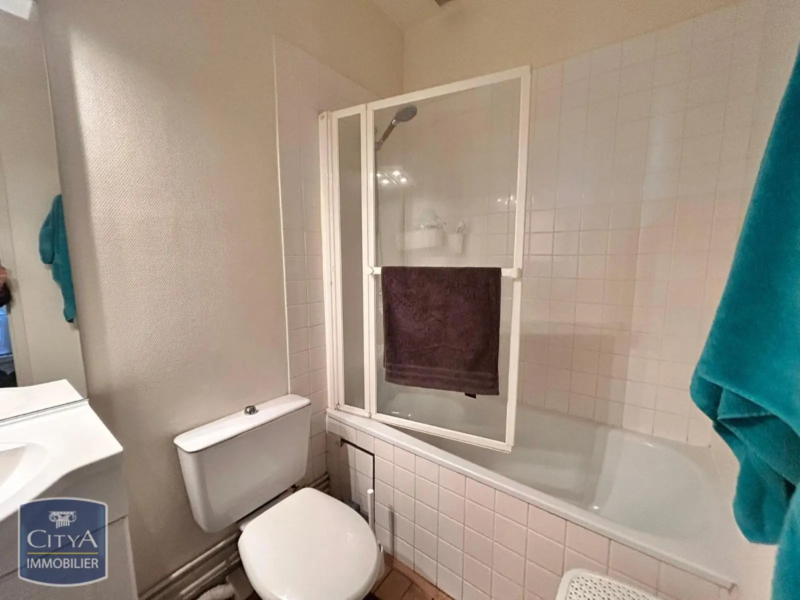 Photo 7 Appartement 2 pièces 37.92m²