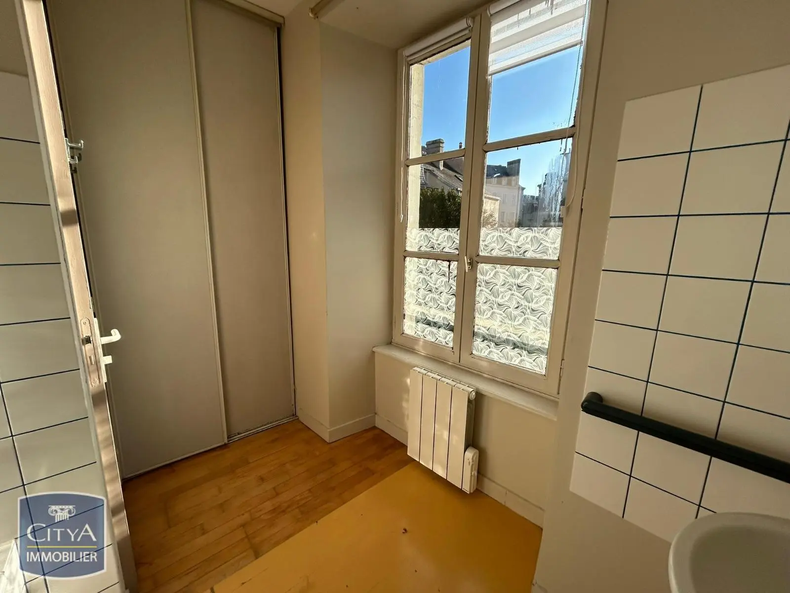 Photo 10 Appartement 3 pièces 49.97m²