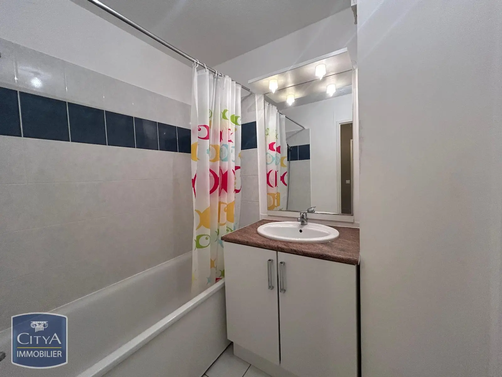 Photo 6 Appartement 2 pièces 59.65m²