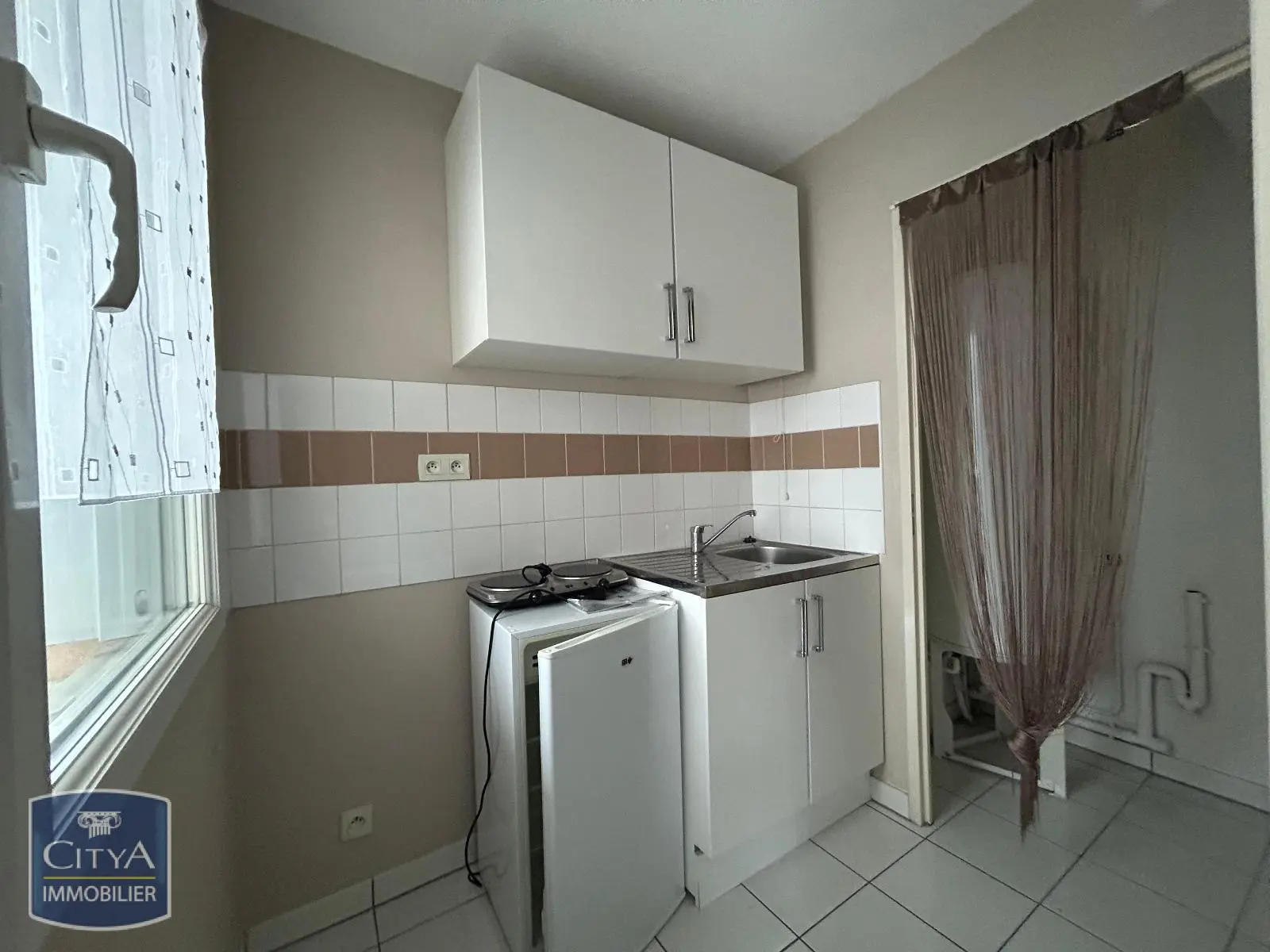 Photo 3 Appartement 2 pièces 59.65m²