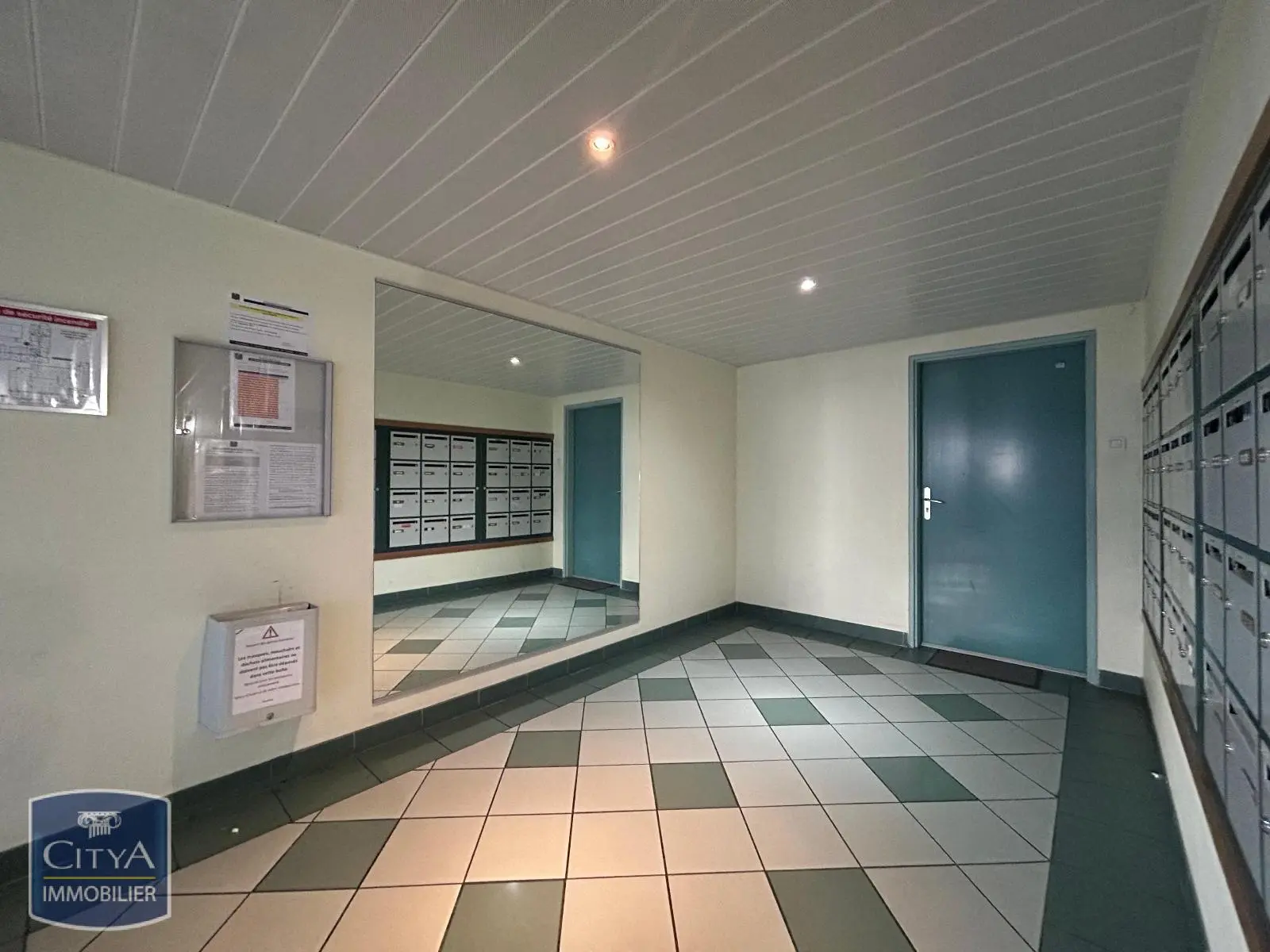 Photo 8 Appartement 2 pièces 59.65m²