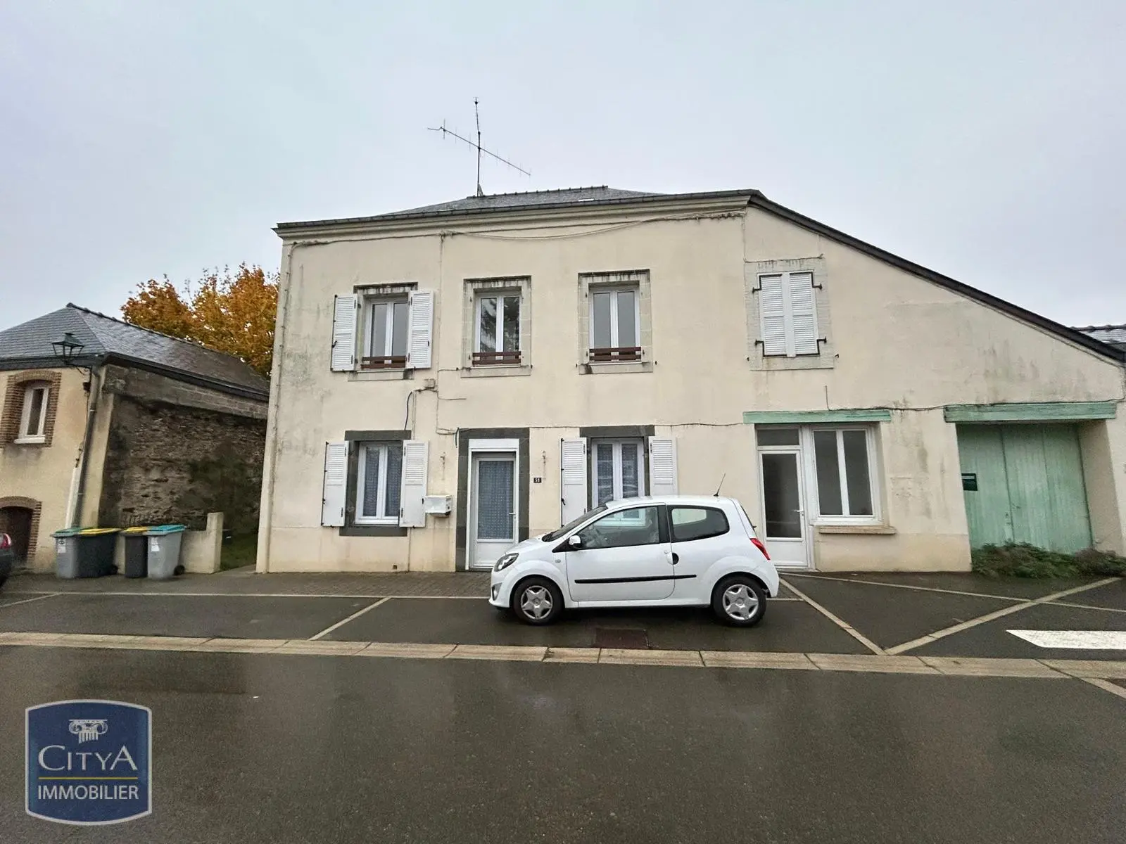 Photo 11 Appartement 3 pièces 49.88m²