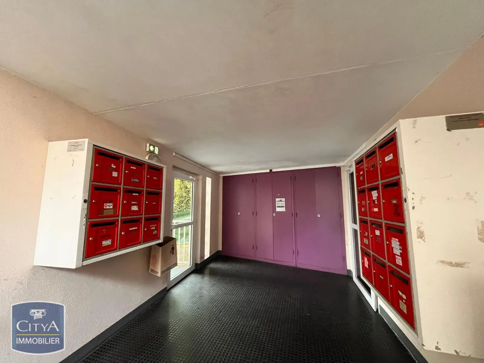 Photo 1 appartement Laval