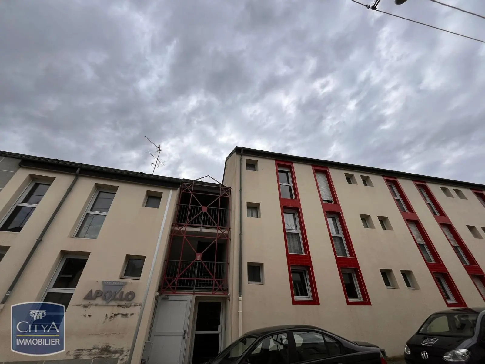 Photo 1 Appartement 2 pièces 39m²