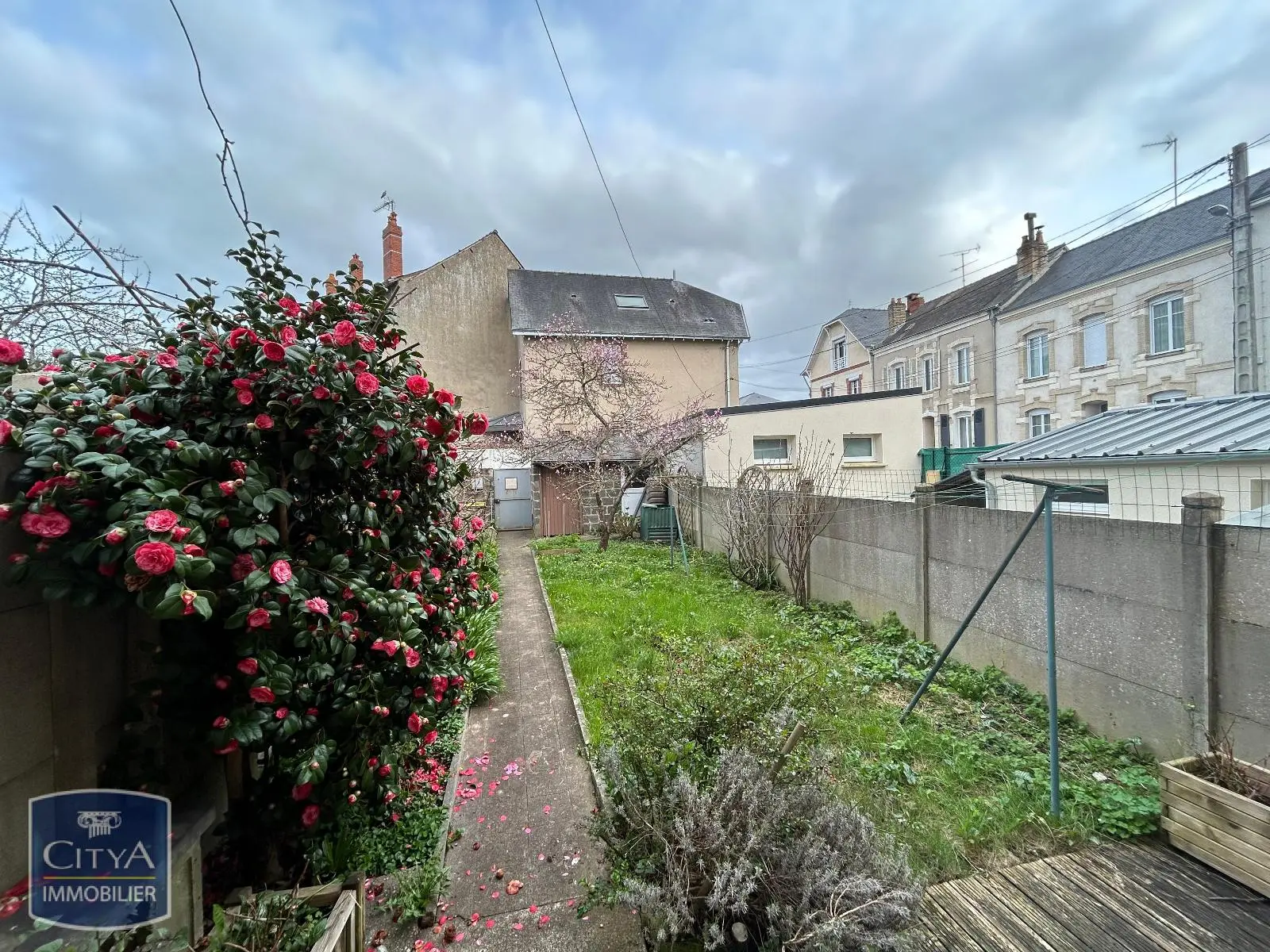 Photo 2 Maison 2 pièces 44m²