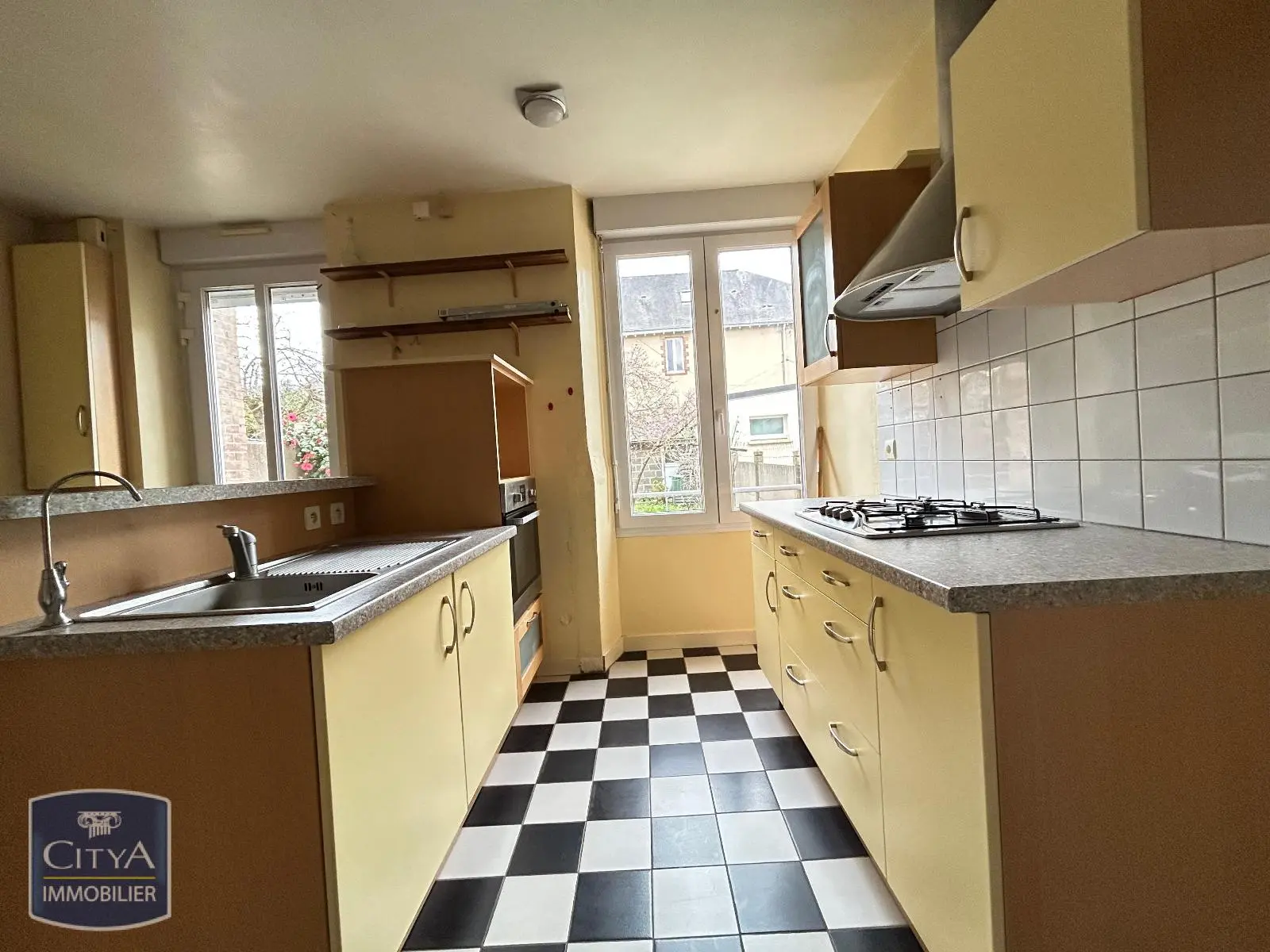 Photo 4 Maison 2 pièces 44m²