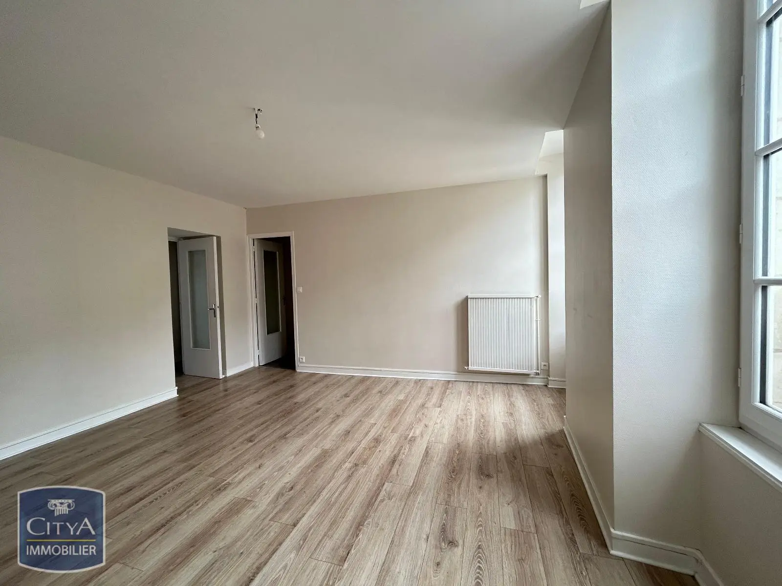 Photo 1 Appartement 3 pièces 58.16m²