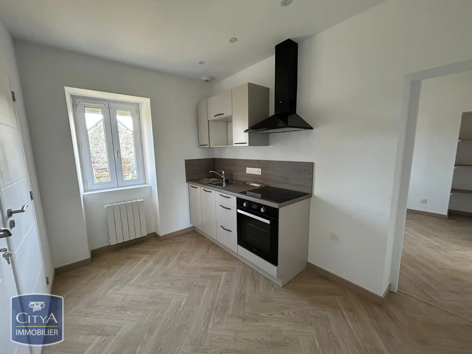 Photo 1 Appartement 3 pièces 49.88m²