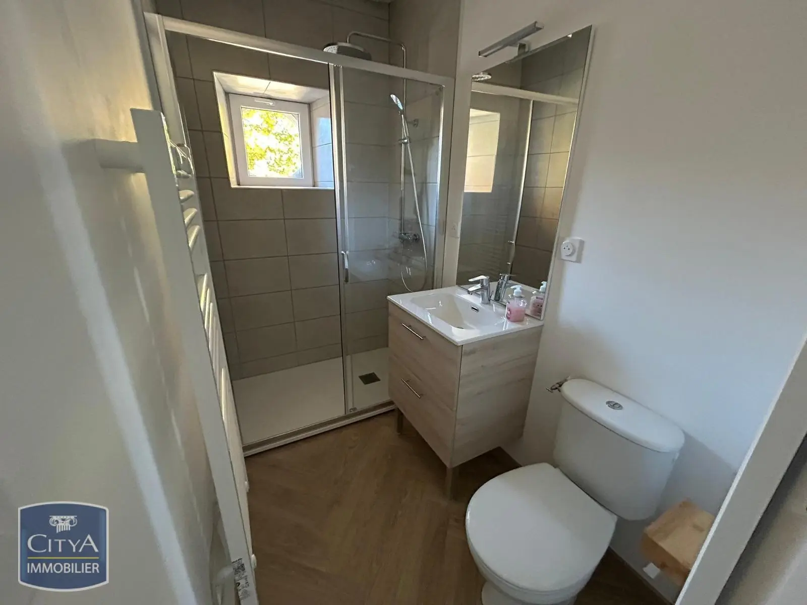 Photo 9 Appartement 3 pièces 49.88m²
