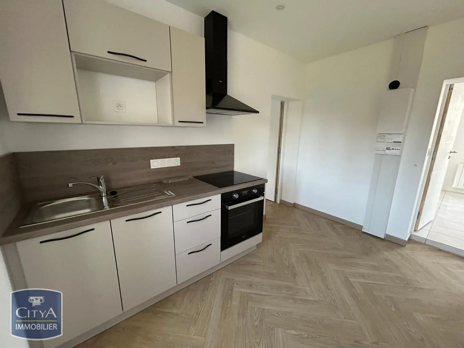 Photo 2 Appartement 3 pièces 49.88m²