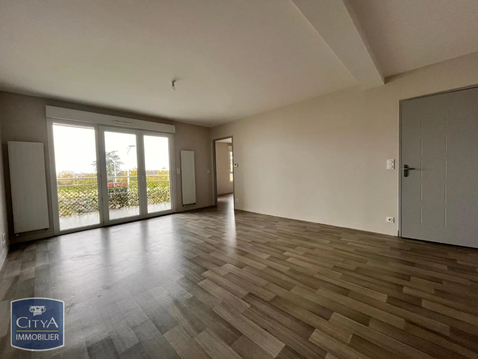 Photo 1 Appartement 3 pièces 85.23m²