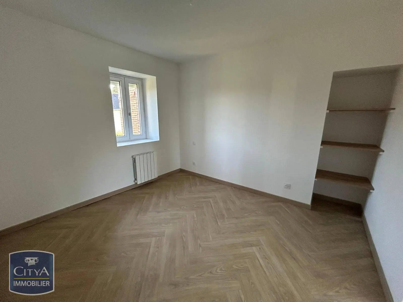 Photo 7 Appartement 3 pièces 49.88m²